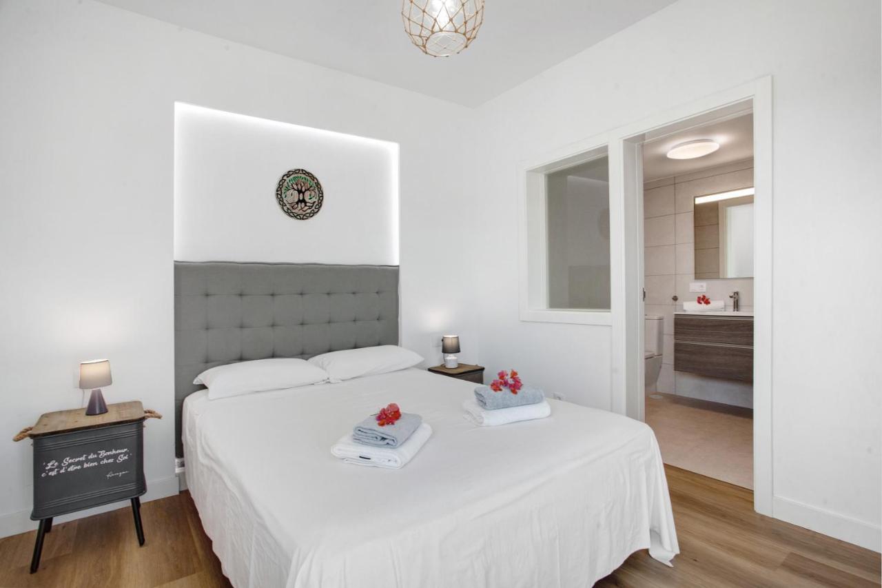 코라레호 Duplex Jarea 빌라 외부 사진